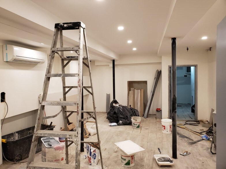 More Photos Of 537 Court St, Brooklyn Storefront Retail Residential For Sale