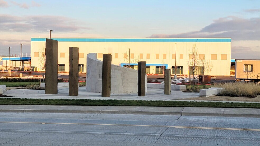 More Photos Of 4825 NE Starr Blvd, Hillsboro Land For Sale