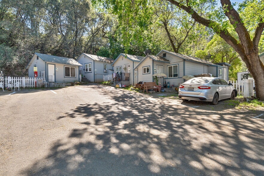 More Photos Of 14135 Musso Rd, Auburn Manufactured Housing Mobile Home Park For Sale