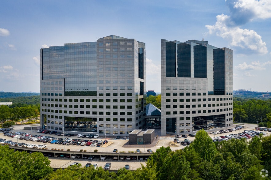 More Photos Of 3200 Windy Hill Rd SE, Atlanta Office For Lease