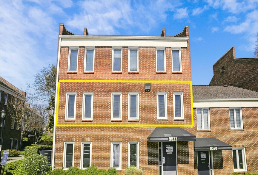 More Photos Of 9522 State Route 29, Fairfax Loft Creative Space For Sale