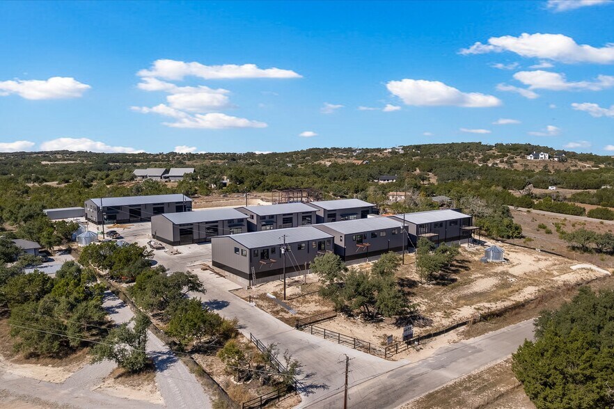 More Photos Of 451 Farrell Rd, Dripping Springs Light Distribution For Sale