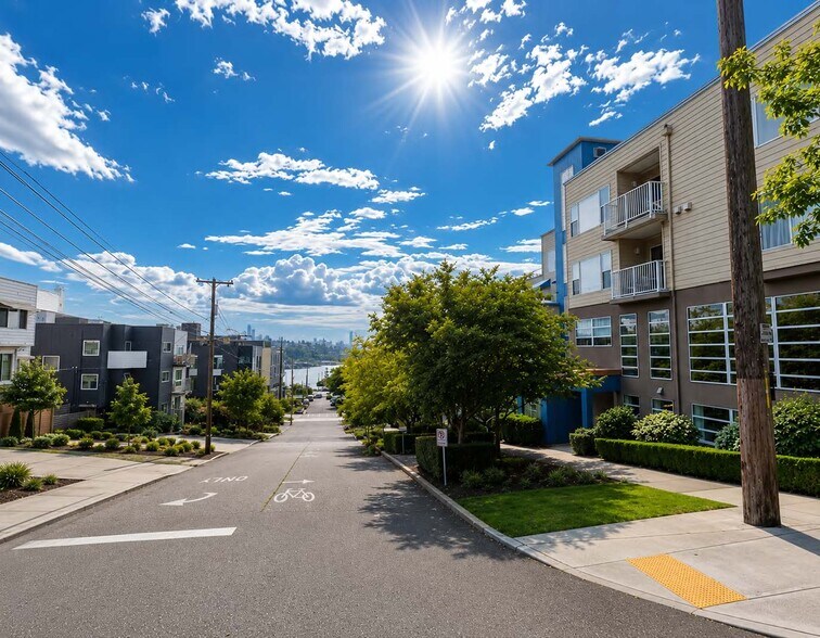 More Photos Of 215 NE 40th St, Seattle Office For Sale