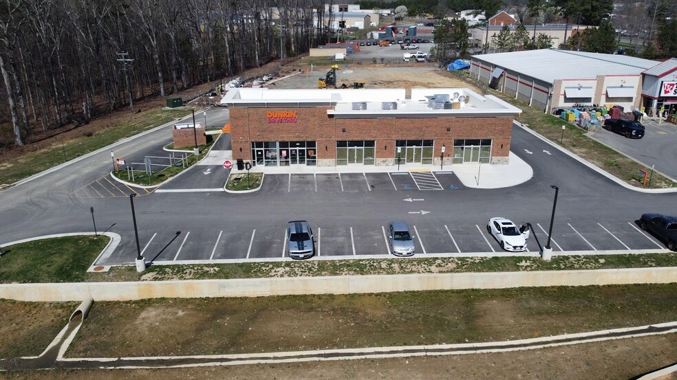 More Photos Of 2070 Ashland Rd, Rockville Storefront For Lease