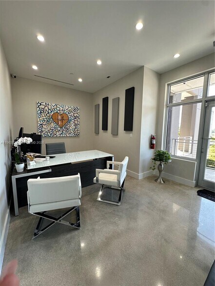 More Photos Of 12750 NW 17th St, Miami Office Residential For Sale