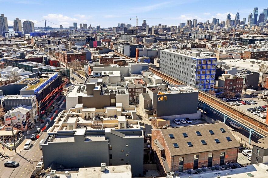 More Photos Of 1523 N Front St, Philadelphia Office For Lease