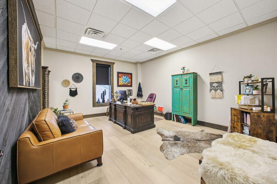 More Photos Of 1670 Keller Pky, Keller Loft Creative Space For Sale