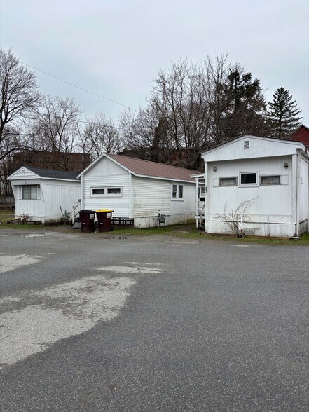 More Photos Of Canal Street, Schuylerville Manufactured Housing Mobile Home Park For Sale