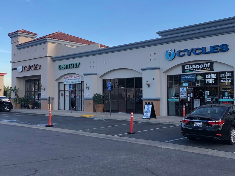 More Photos Of 15622-15642 Arrow Hwy, Irwindale Unknown For Lease