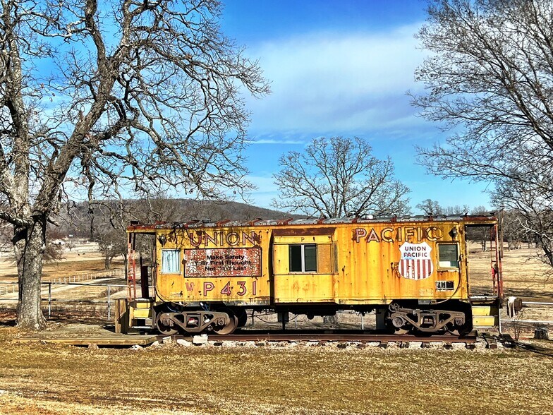 More Photos Of 3003 W Redwood Ave, Sallisaw Land For Sale
