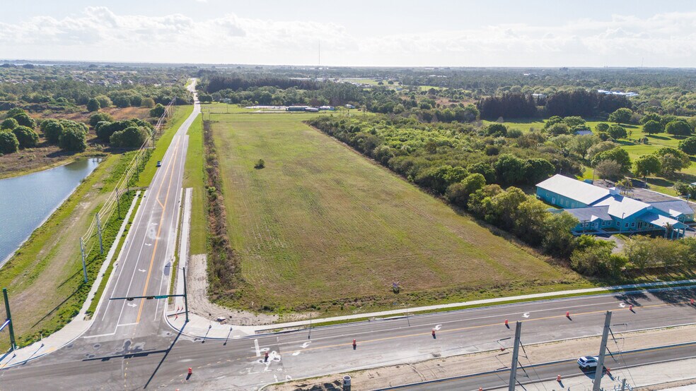 More Photos Of 6525 81st st, Vero Beach Land For Sale