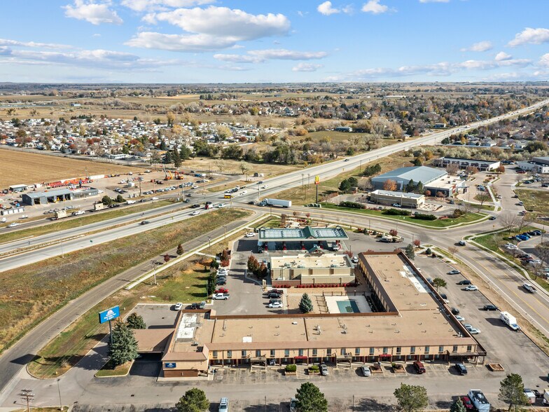 More Photos Of 4333 E Mulberry St, Fort Collins Hotel For Sale