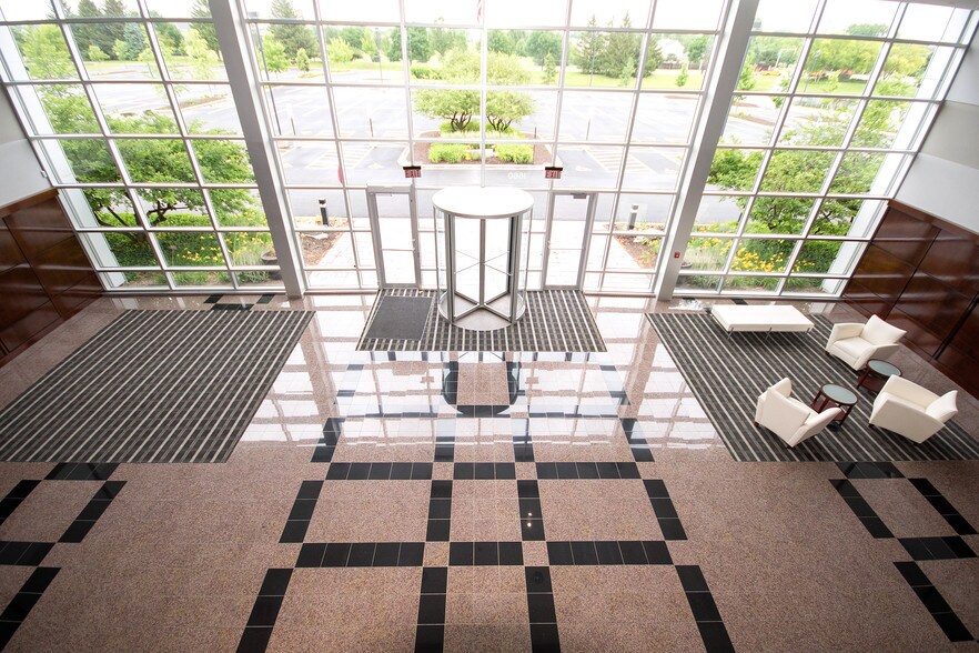 More Photos Of 1660 Feehanville Dr, Mount Prospect Medical For Lease