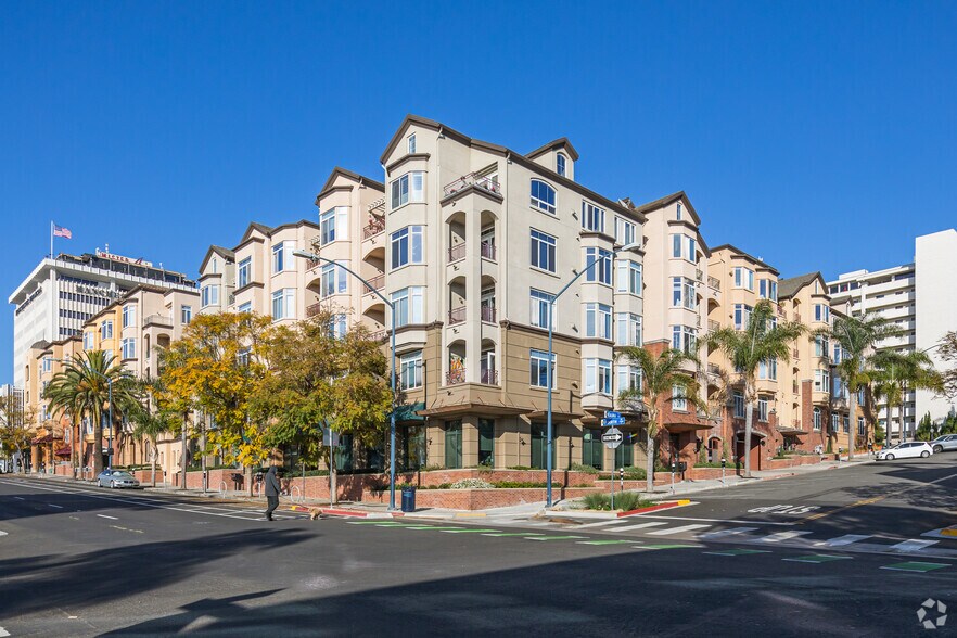 More Photos Of 415 Laurel St, San Diego Apartments For Lease