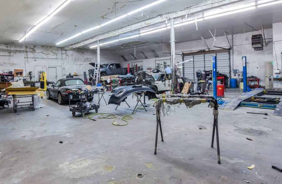 More Photos Of 5219 FM 2100, Crosby Industrial For Sale