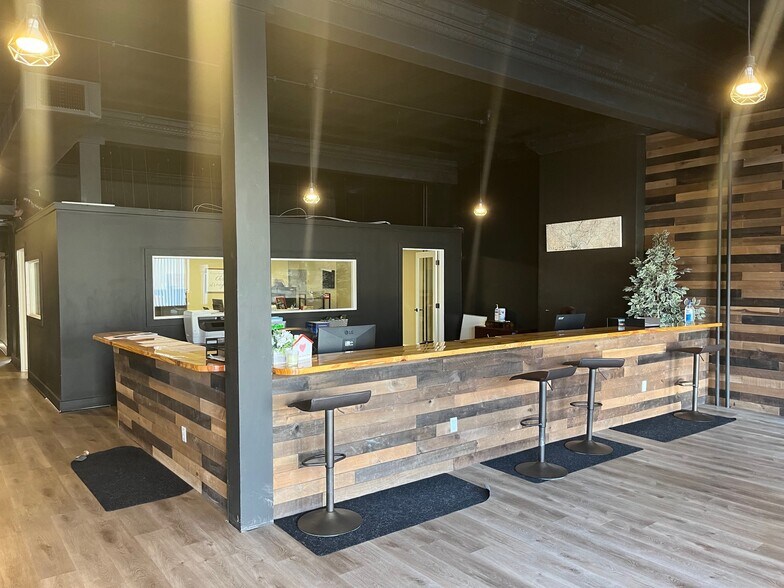 More Photos Of 3339 Harrison Ave, Cincinnati Storefront Retail Residential For Sale