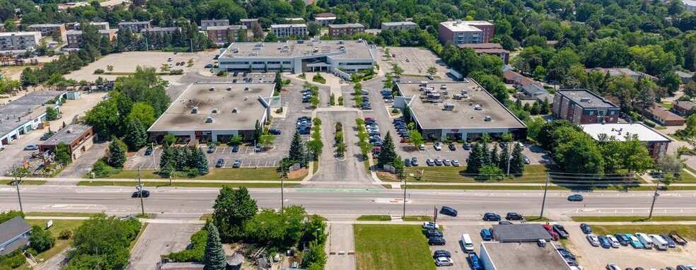 More Photos Of , Waterloo Office For Sale