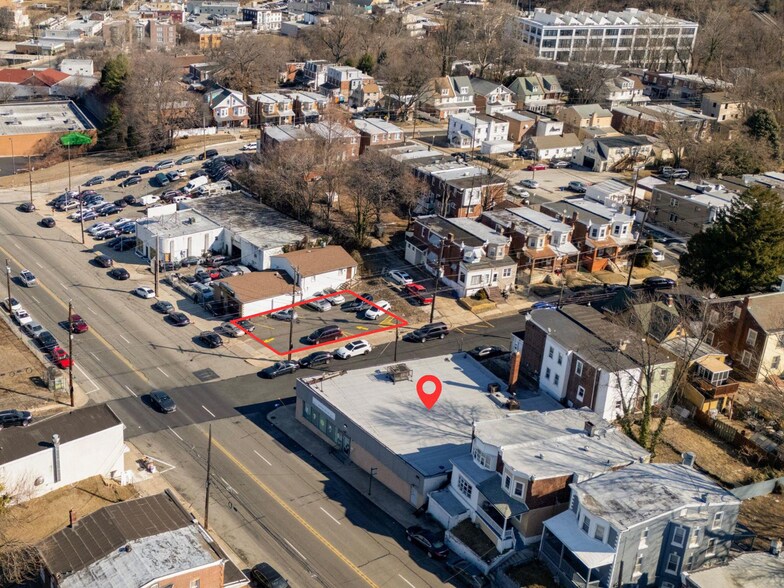 More Photos Of 401 Chester Pike, Darby Daycare Center For Sale