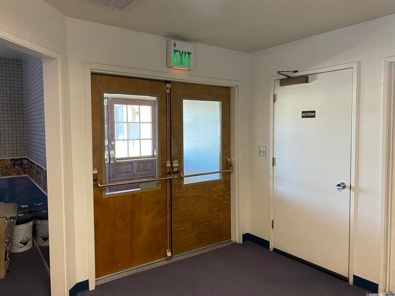 More Photos Of 103 Fair Dr, Susanville Industrial For Sale