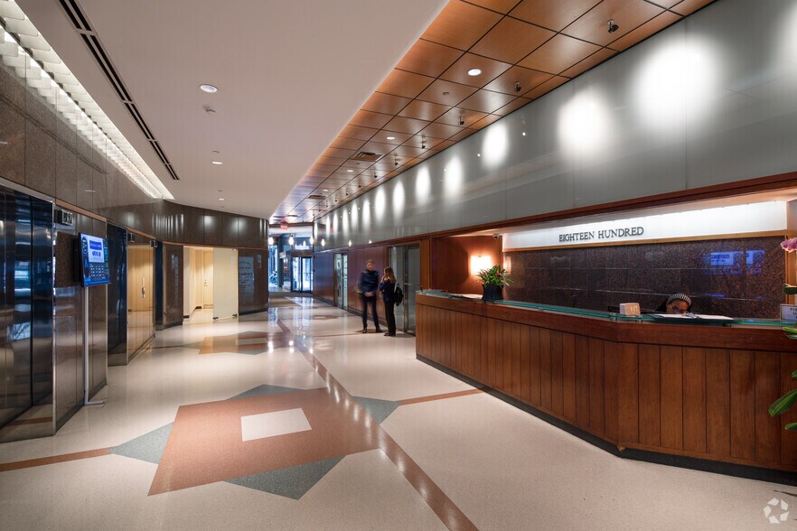 More Photos Of 1800 John F Kennedy Blvd, Philadelphia Coworking Space