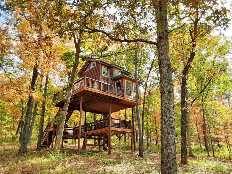 More Photos Of 11820 Sayersbrook Rd, Potosi Land For Sale