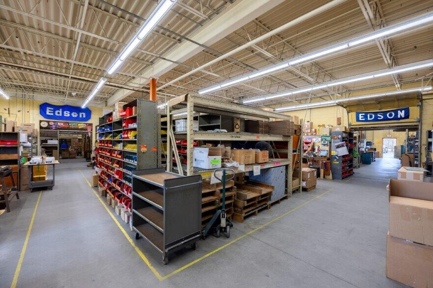 More Photos Of 146 Duchaine Blvd, New Bedford Light Distribution For Sale