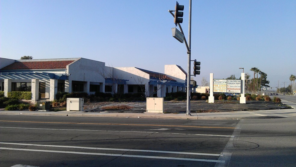 More Photos Of 1023-1027 S Mt Vernon Ave, Colton Office For Lease