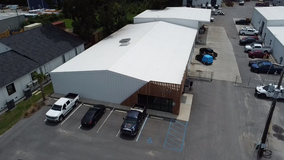 More Photos Of 3555 Meeting Street Rd, North Charleston Unknown For Lease