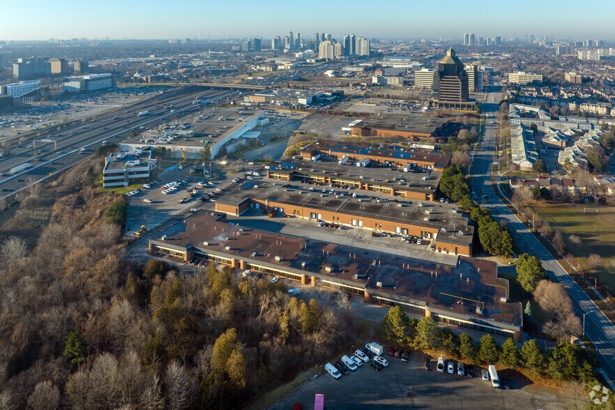 More Photos Of 465 Milner Ave, Toronto Warehouse For Sale