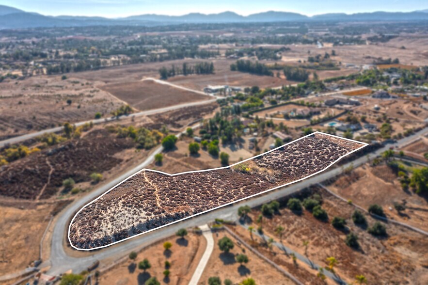 More Photos Of 36555 Summitville st, Temecula Land For Sale