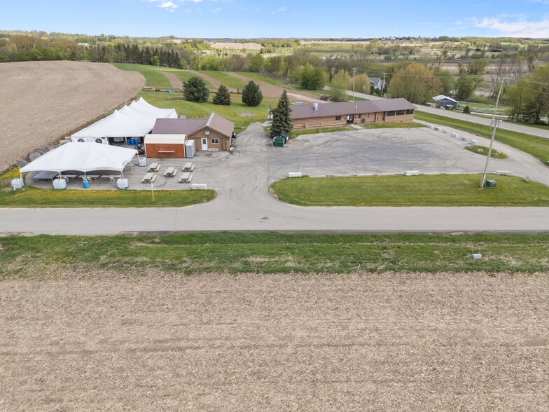 More Photos Of 8826 Grams Rd, Ripon Restaurant For Sale