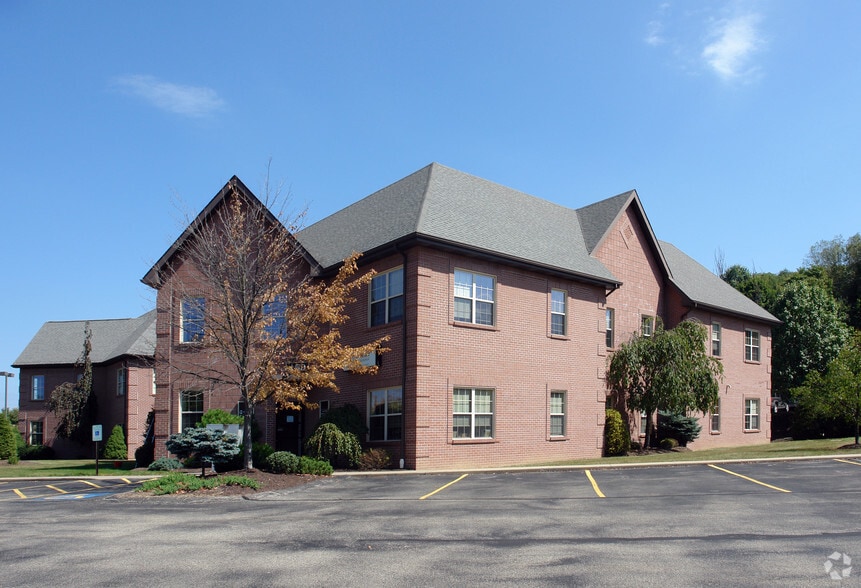 Primary Photo Of 159 Waterdam Rd, Canonsburg Office Residential For Lease