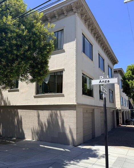 More Photos Of 483-497 22nd Ave, San Francisco Apartments For Sale