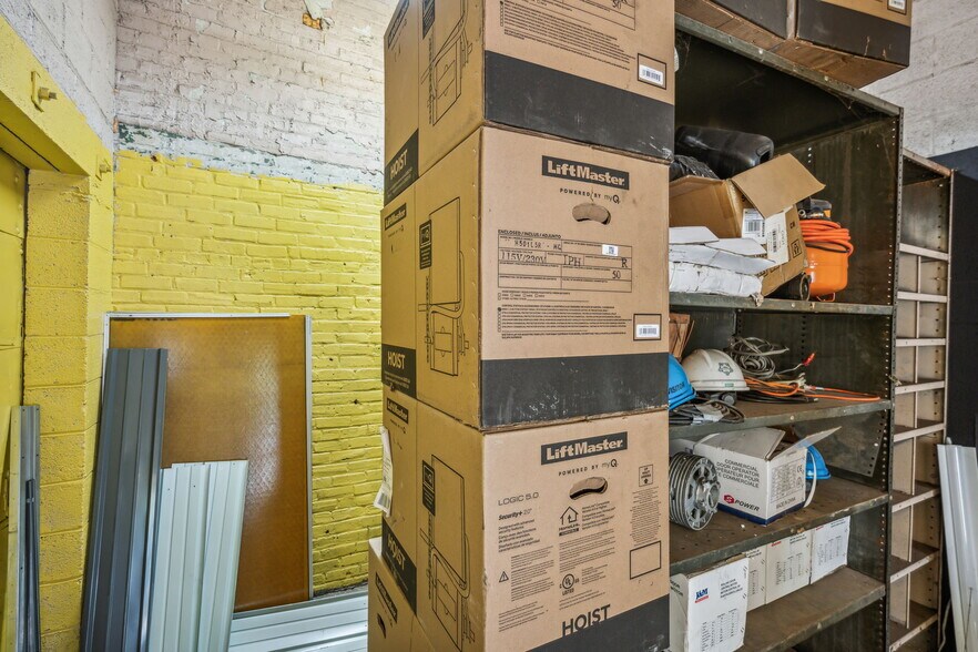 More Photos Of 2901 N 18th St, Philadelphia Warehouse For Sale