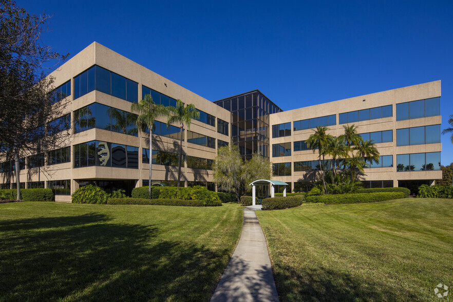 Primary Photo Of 3101 W Dr Martin Luther King Blvd, Tampa Office For Lease