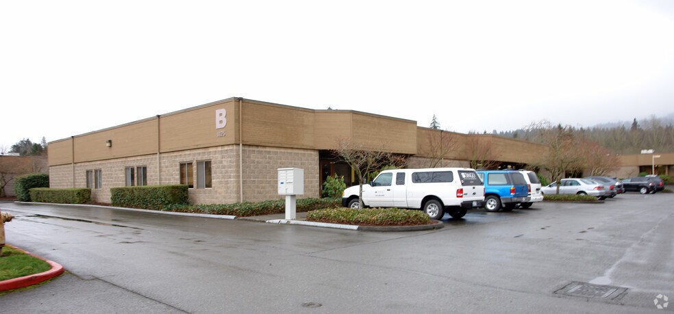 Primary Photo Of 1125 12th Ave, Issaquah Light Distribution For Lease