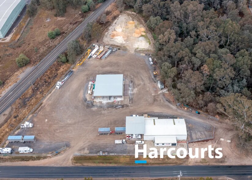 More Photos Of 59 Shanley Street, Wangaratta Warehouse For Lease