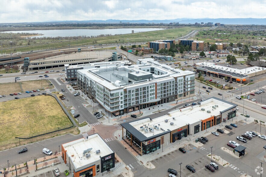 More Photos Of 12150 E Dartmouth Ave, Aurora Apartments For Lease