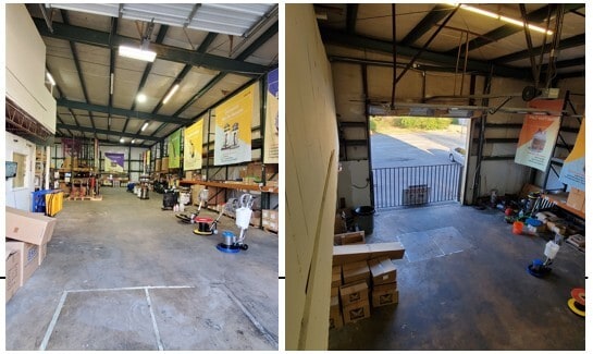 More Photos Of 1740 S Prescott St, Memphis Service For Sale