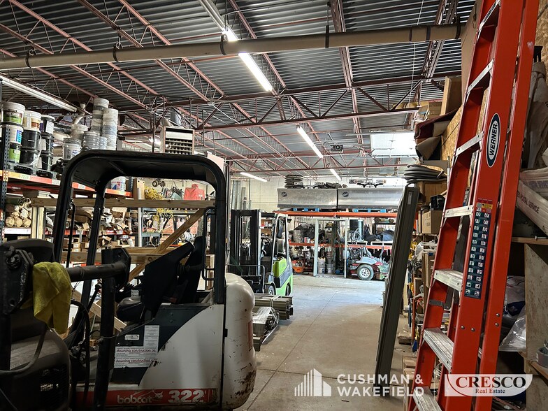 More Photos Of 4300 Cranwood Pky, Warrensville Heights Warehouse For Sale