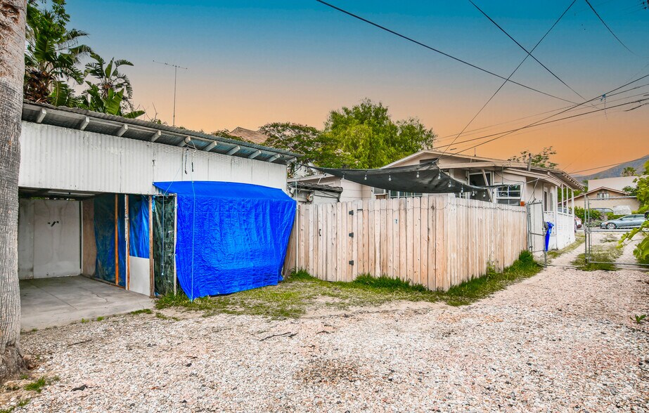 More Photos Of 27271 Pacific St, Highland Multifamily For Sale