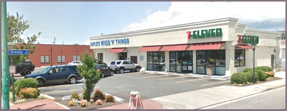 More Photos Of 100 W 21st St, Norfolk Freestanding For Sale