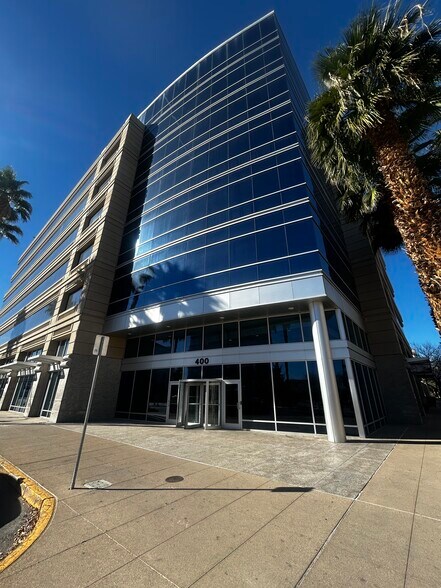 More Photos Of 400 S 4th St, Las Vegas Office For Lease