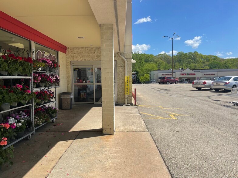 More Photos Of 908 Little Deer Creek Valley Rd, Russellton Unknown For Lease