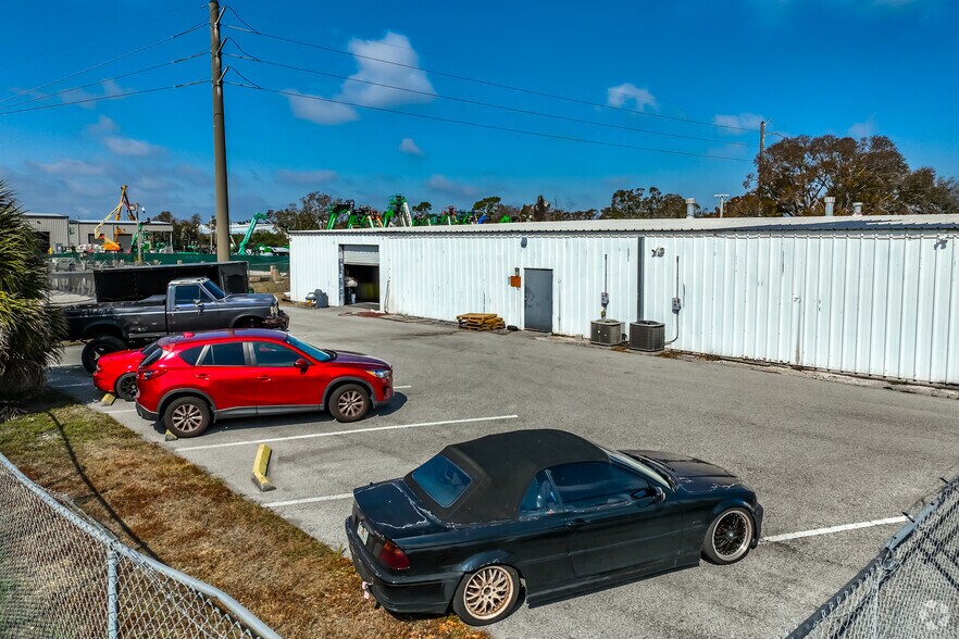 More Photos Of 1909 Whitfield Park Loop, Sarasota Manufacturing For Lease