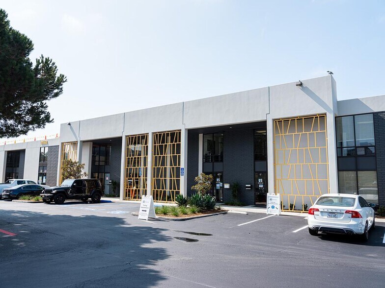 More Photos Of 11555 Sorrento Valley Rd, San Diego Unknown For Lease