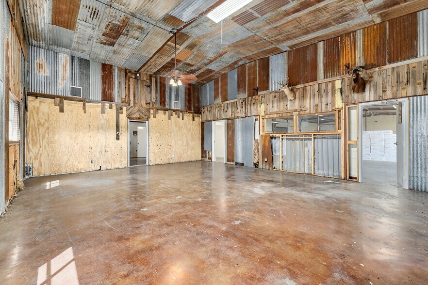 More Photos Of 4450 State Highway 29, Bertram Industrial For Lease