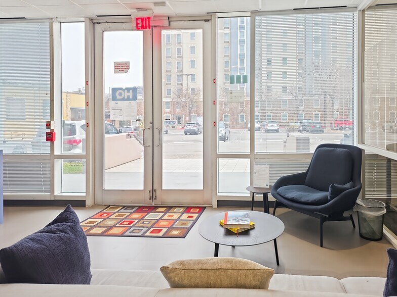 More Photos Of 40 NE Loop 410, San Antonio Coworking Space