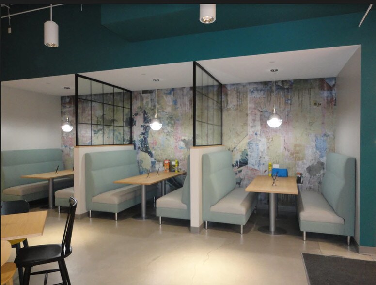 More Photos Of 17875 Von Karman, Irvine Coworking Space