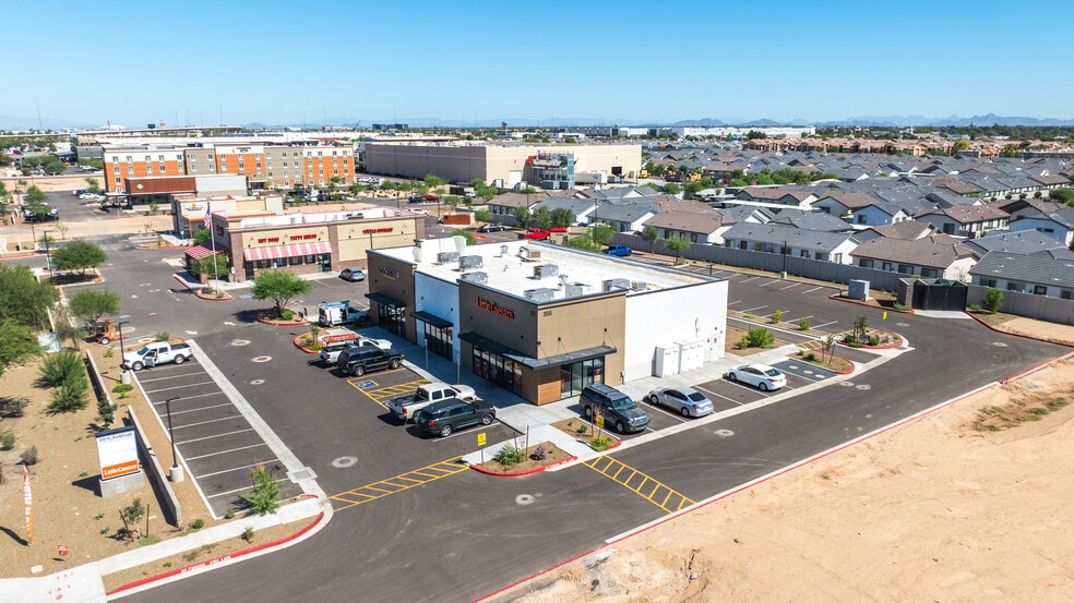 More Photos Of 355 N 99th Ave, Tolleson General Retail For Sale